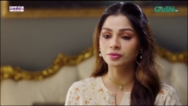 Aik Bhool - Episode 70